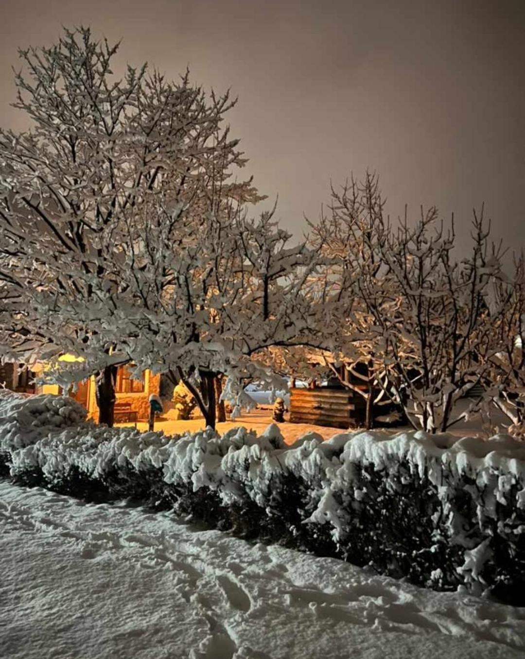 Marija Home Kolašin Buitenkant foto